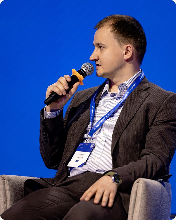 Архітектура Безпеки — візуал 2.2