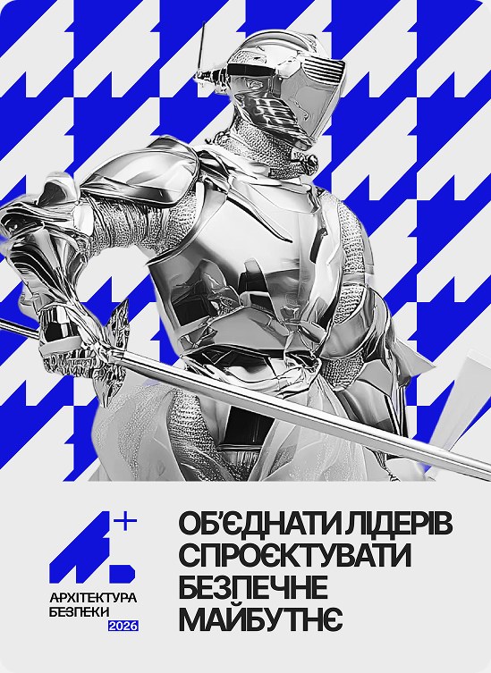 Архітектура Безпеки — візуал 2.7