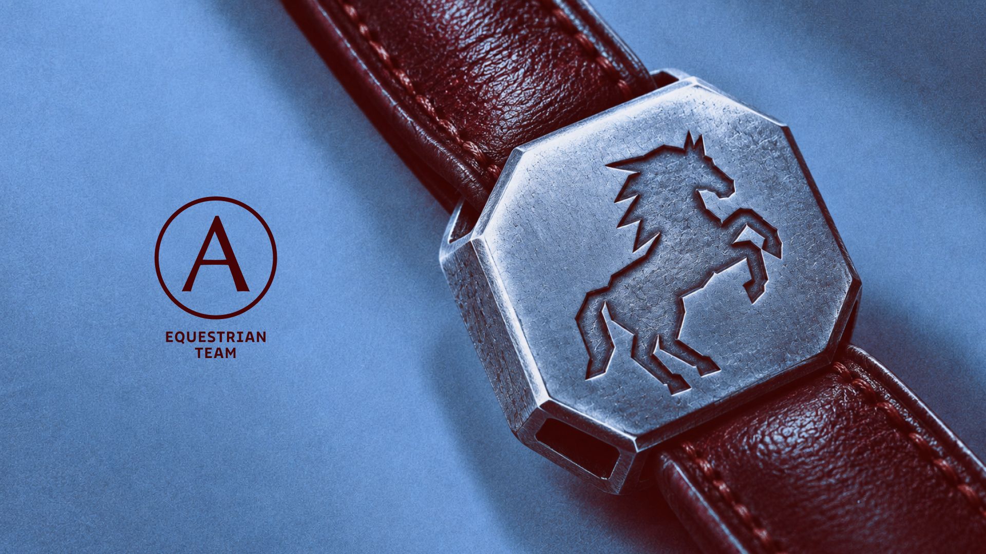 Astride — медіа 2