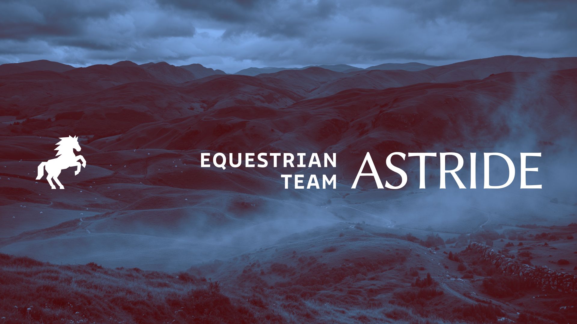 Astride — візуал 2.1