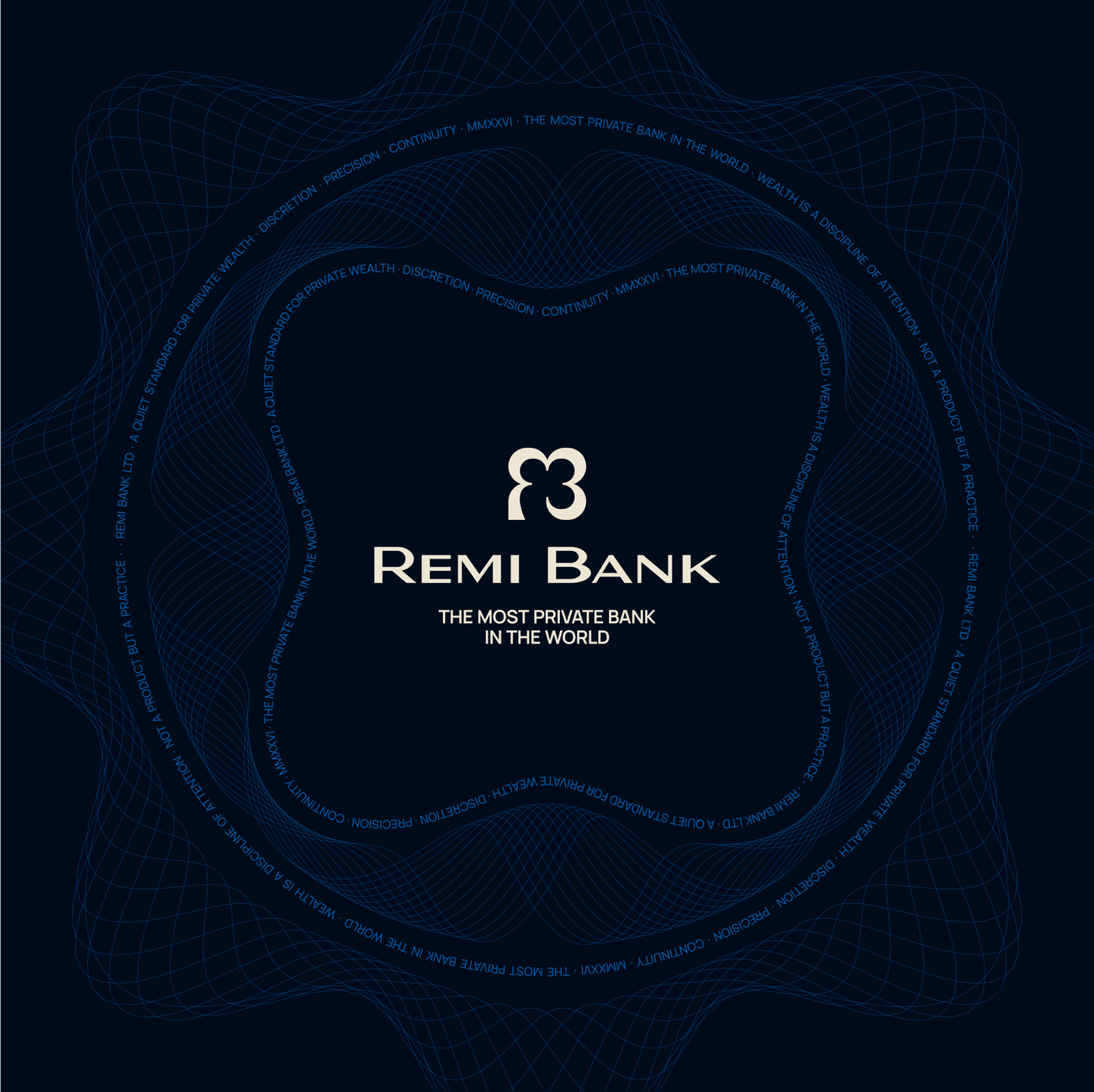 Remi Bank — візуал 1.7