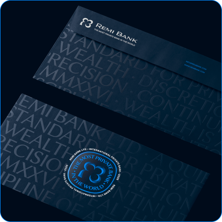 Remi Bank — візуал 1.6