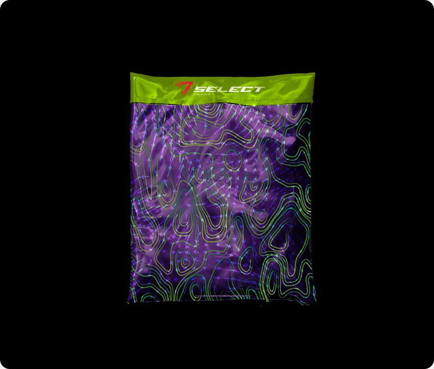 Select Fishing — візуал 2.11