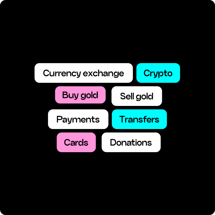 Superbox — візуал 3.1
