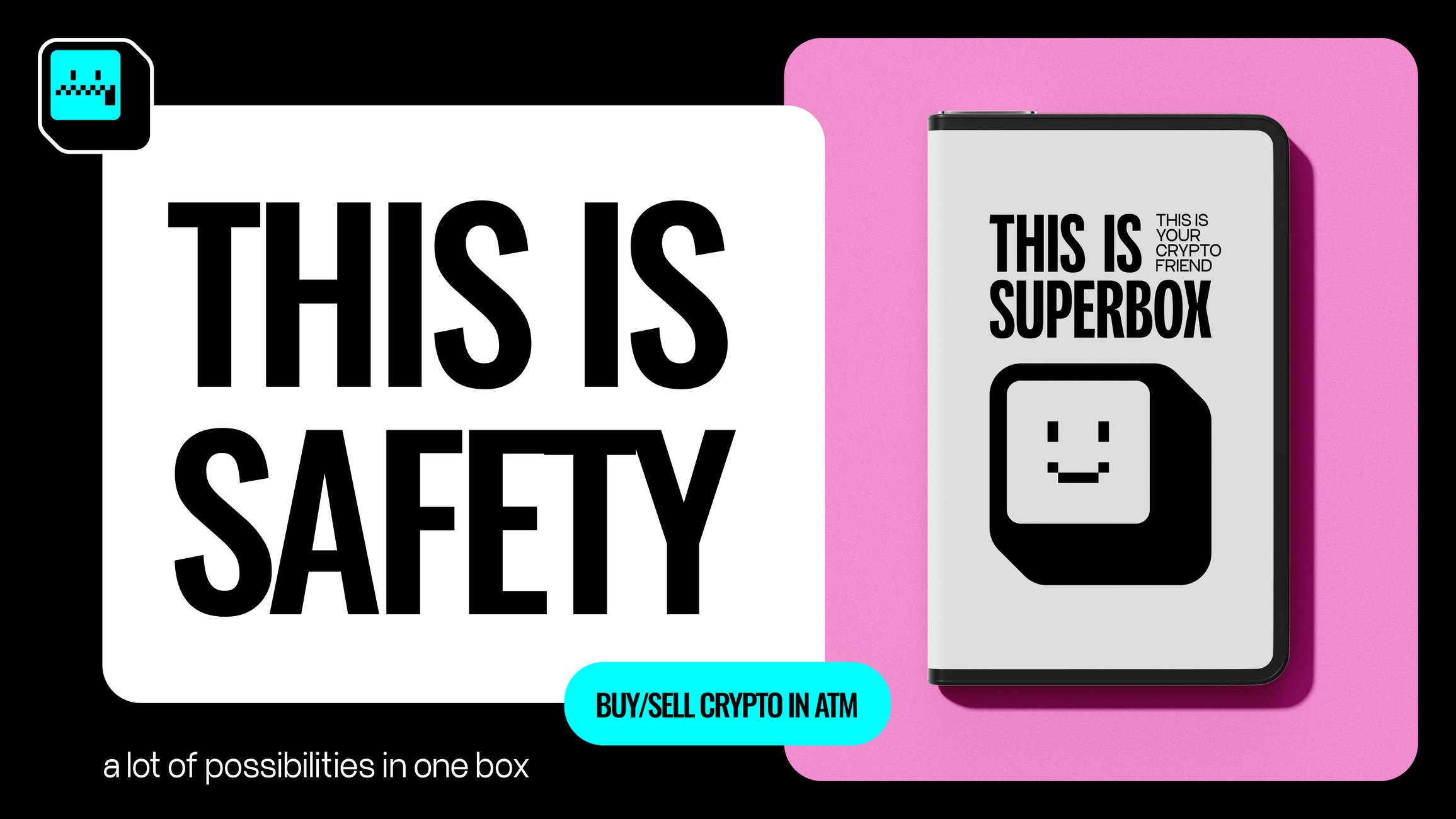 Superbox — візуал 2.9